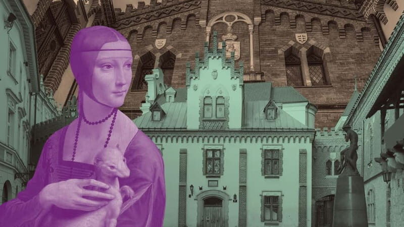 Da Vinci in Krakow Private Tour: 2 Museums &3 Cultural Sites - Who Will Benefit Most from This Tour?  