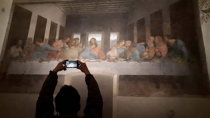 Da Vinci's Last Supper Express Semi-Private Guided Tour - Why This Tour Offers Great Value
