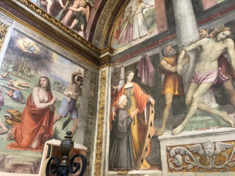 Da Vinci's Last Supper Express Semi-Private Guided Tour - Practical Details and Tips