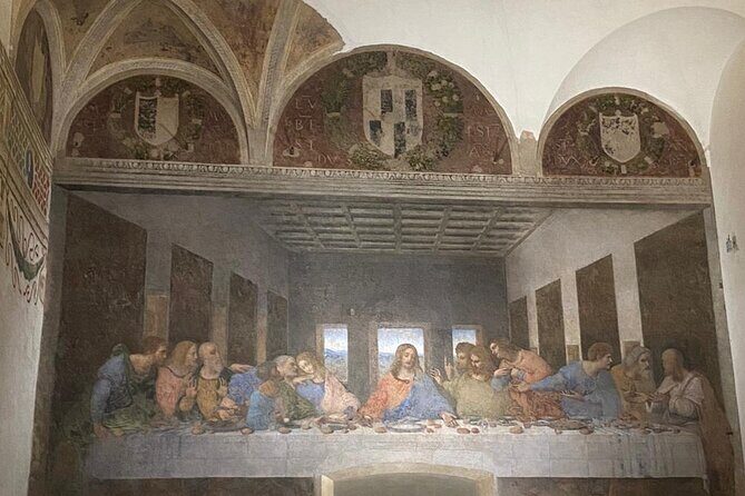 Da Vinci's Last Supper - S/M group - The Experience: An In-Depth Look