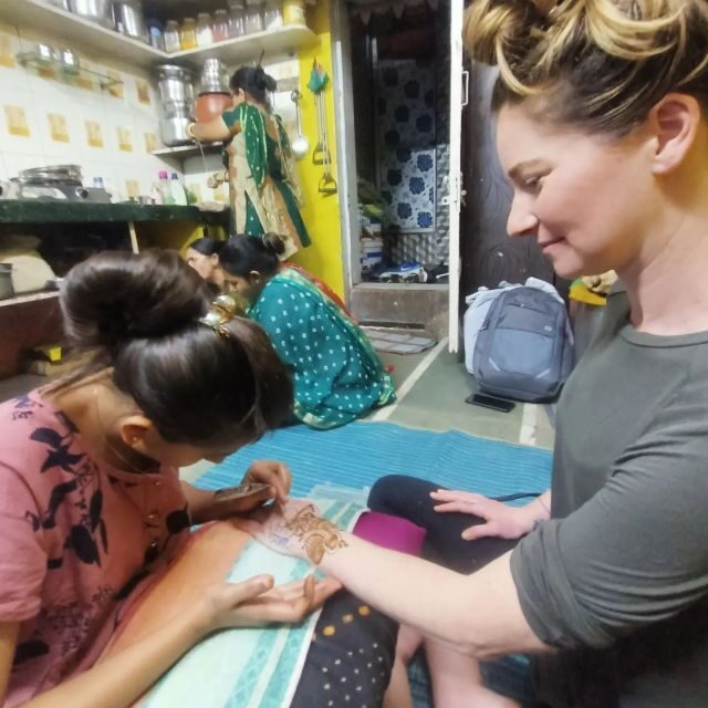 Dabbawaala Dhobi Ghat Dahravi slum With Local Train Ride - The Sum Up: Who Will Love This Tour?