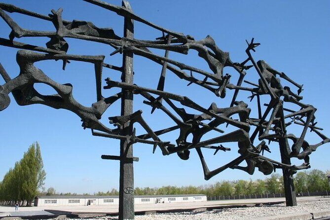 Dachau Concentration Camp Memorial Site And Third Reich Day Tour From Munich - Exploring Dachau: A Sobering and Educational Experience