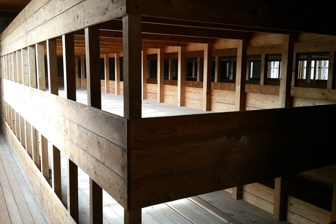 Dachau Concentration Camp Memorial Site And Third Reich Day Tour From Munich - Final Thoughts: Who Will Benefit Most?