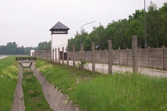 dachau-concentration-camp-memorial-tour-with-train-from-munich