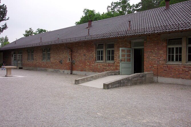 dachau-concentration-camp-memorial-tour-with-train-from-munich
