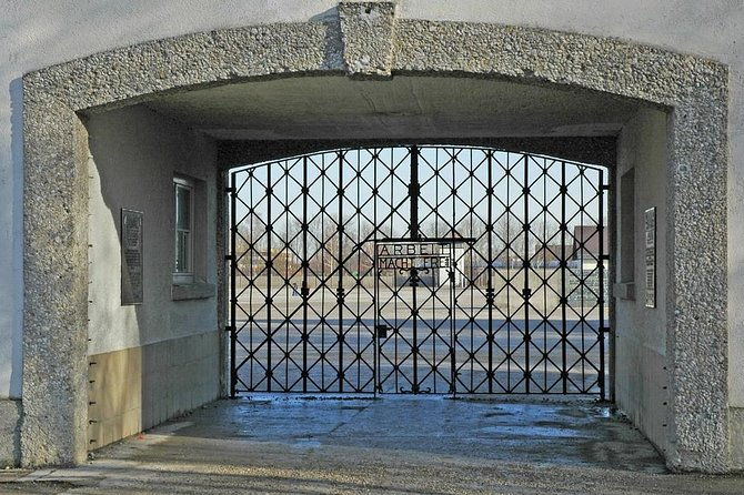 dachau-concentration-camp-private-tour