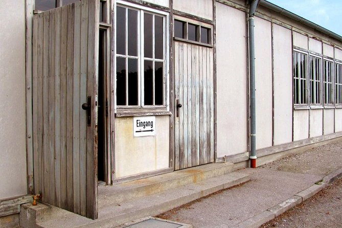 dachau-concentration-camp-private-tour