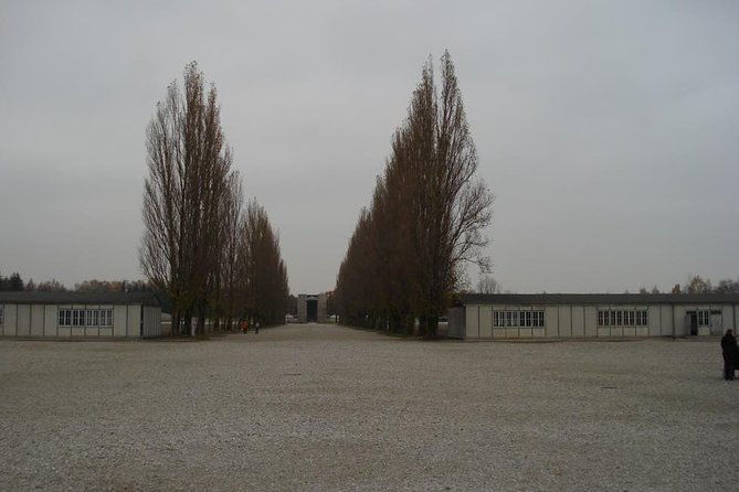 dachau-concentration-camp-private-tour