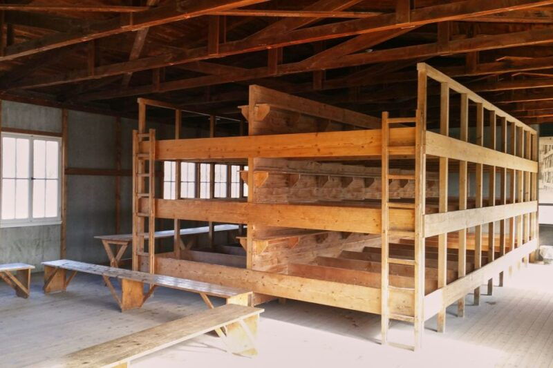dachau-memorial-site-tour