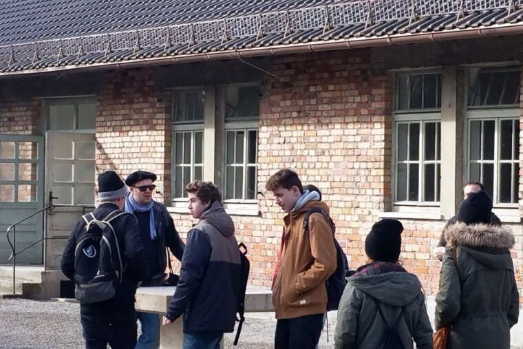 dachau-memorial-site-tour