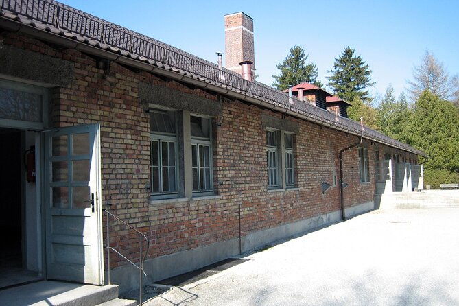 dachau-small-group-half-day-tour-from-munich-by-train