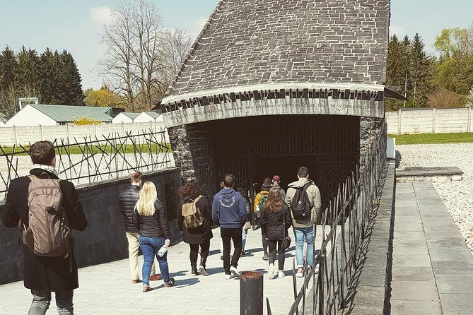dachau-tour-from-munich