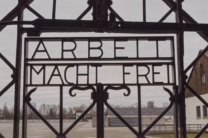 dachau-tour-from-munich