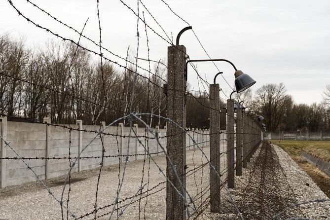 dachau-tour-from-munich