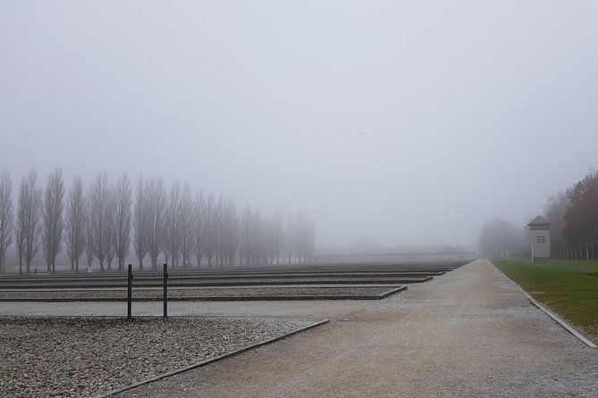 dachau-tour-from-munich