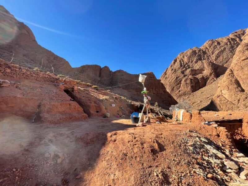 Dades Gorges: 2-Day Monkey Toes Trek with Meals and Camping - Final Thoughts: Who Should Consider This Tour?
