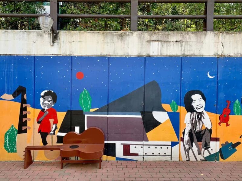 Daegu Day Tour with 83 Tower Visit & Palgongsan Cable Car - Practical Details & What’s Included