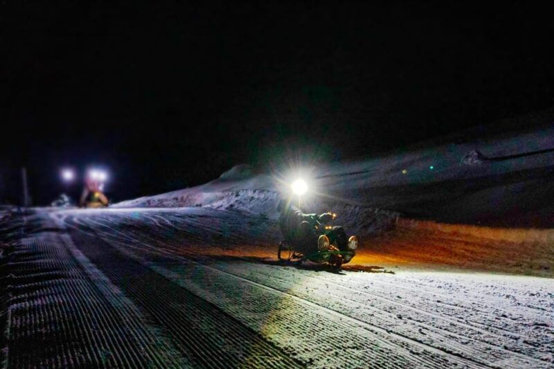 dagali-1-hour-evening-snow-toboggan-adventure