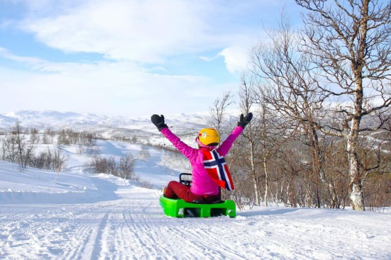 dagali-2-hour-racing-toboggan-adventure