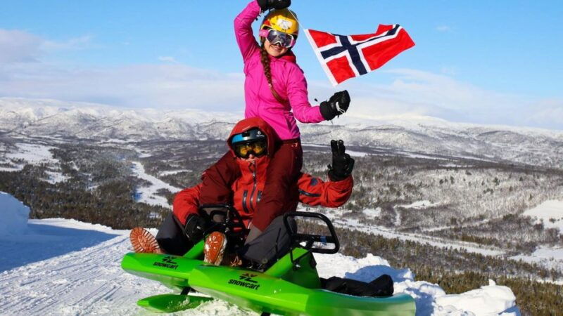 dagali-2-hour-racing-toboggan-adventure