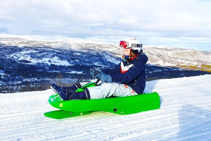 dagali-2-hour-racing-toboggan-adventure