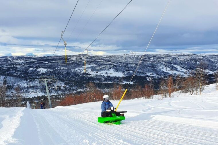 dagali-2-hour-racing-toboggan-adventure