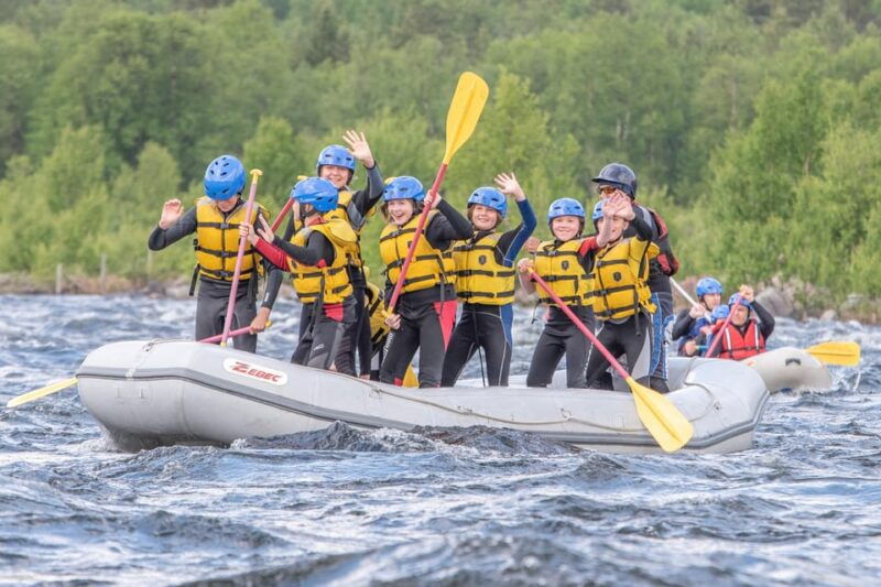 dagali-geilo-family-friendly-whitewater-rafting-level-1