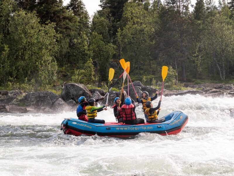 dagali-geilo-family-friendly-whitewater-rafting-level-1