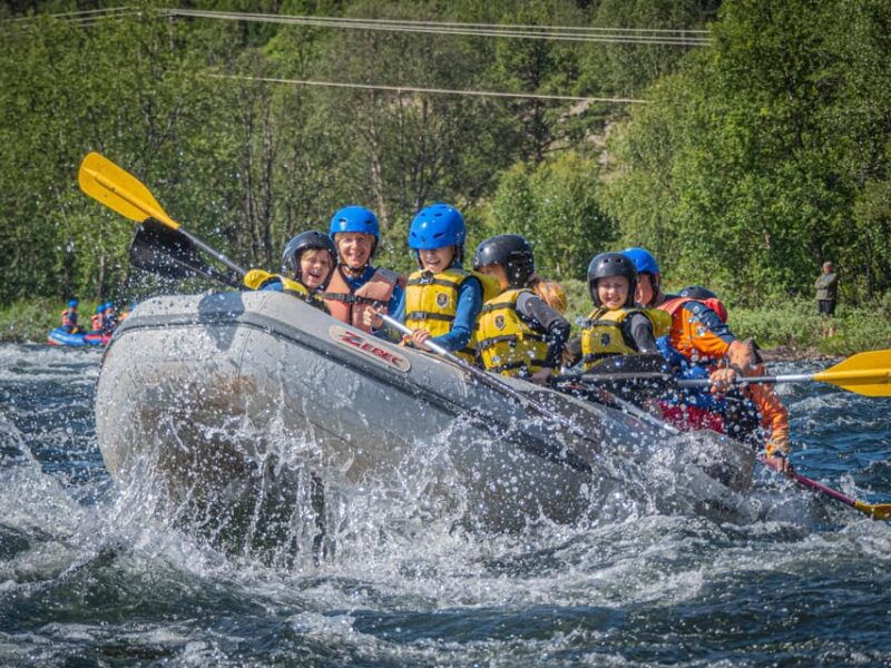 dagali-geilo-family-friendly-whitewater-rafting-level-1
