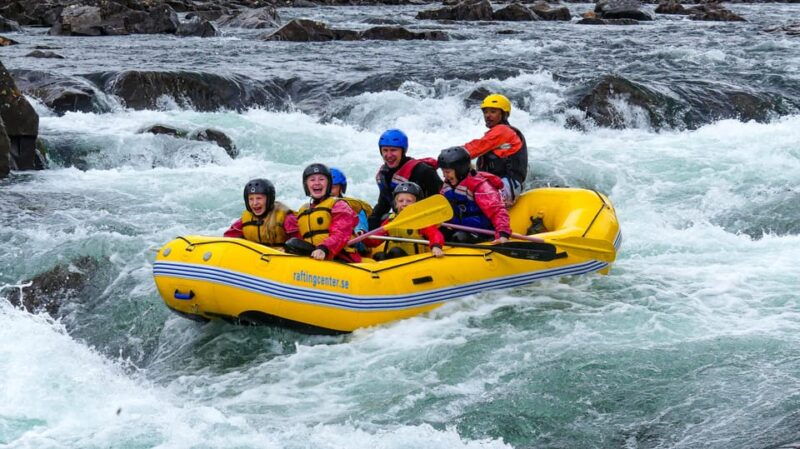 dagali-geilo-family-friendly-whitewater-rafting-level-1