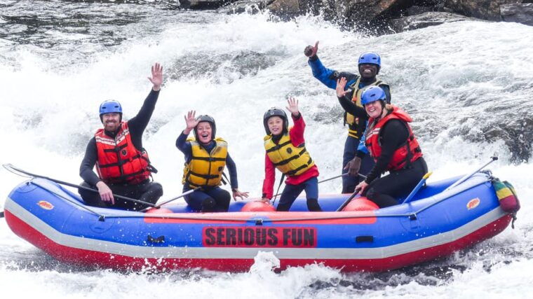 dagali-geilo-family-friendly-whitewater-rafting-level-1