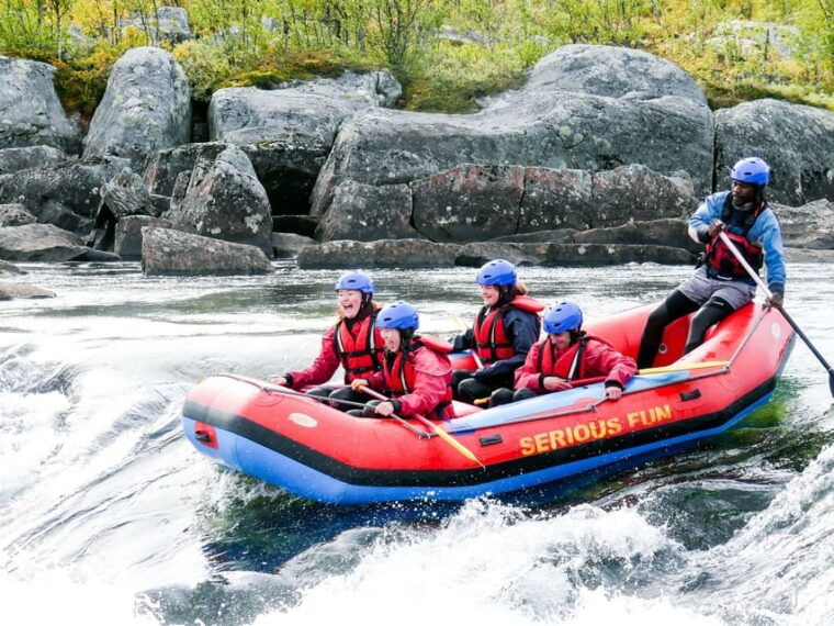 dagali-geilo-white-water-rafting-adventure-level-2