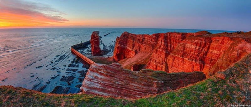 Dagebüll: Daytrip to Helgoland - Practical Tips for Your Trip