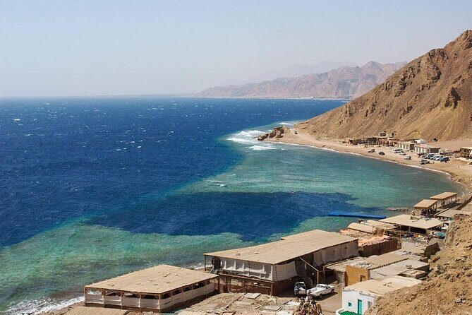 Dahab Blue Hole and Towailat Mountain - FAQ