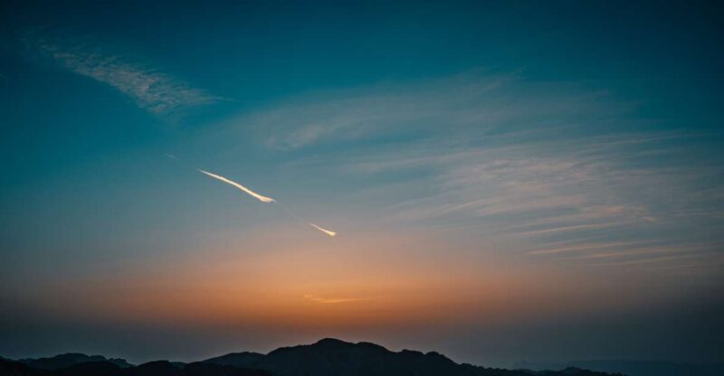 Dahab Safari from Sharm El-Sheikh: Canyon Salama & Blue Hole - Practical Details for Travelers