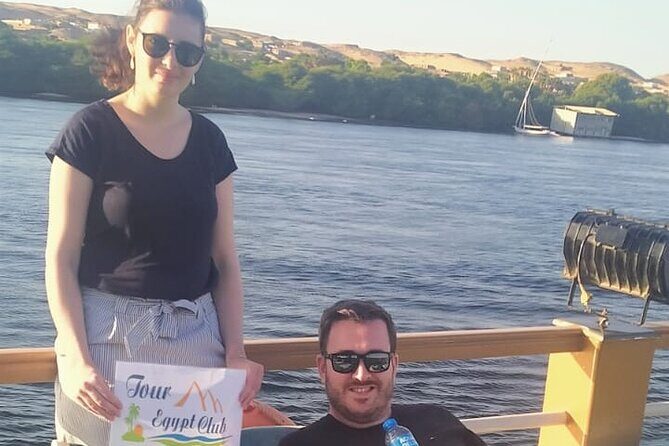 Dahabiya Nile Cruise: Aswan to Luxor - 4 Days/3 Nights - FAQ