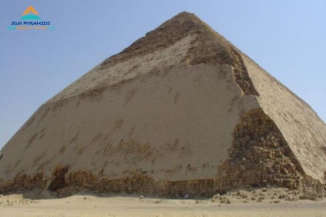Dahshur Pyramid And Memphis City Tour - The Itinerary: What to Expect at Each Stop