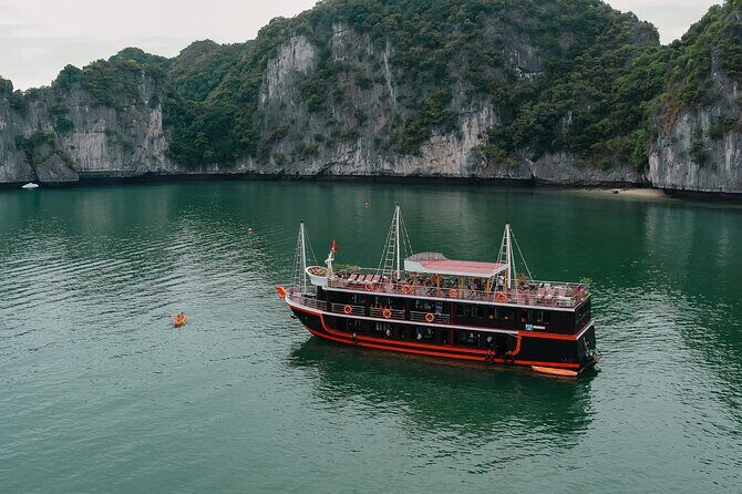Daiichi Boutique Cruise: 2D1N Lan Ha Bay Escape from Hanoi - What Makes This Tour Stand Out?