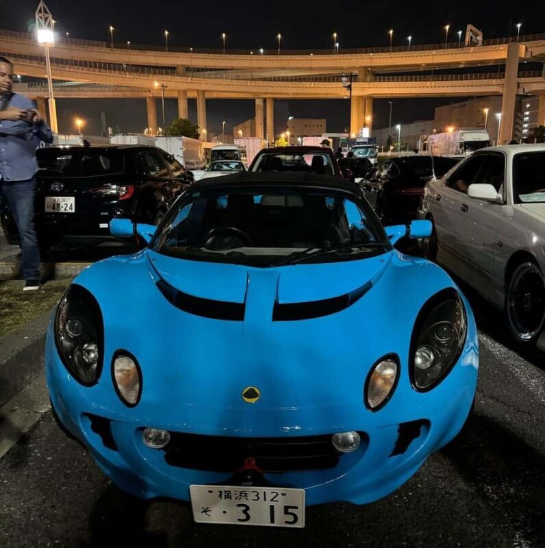 Daikoku Car Meet JDM Experience in Tokyo - What Reviewers Say