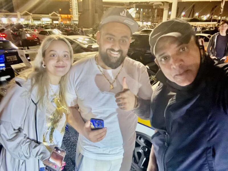 Daikoku Car Meet JDM Experience in Tokyo - FAQ