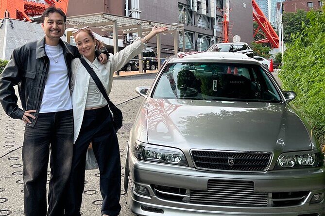 Daikoku Car Meet Night Tour | JDM Experience in Tokyo - Introduction