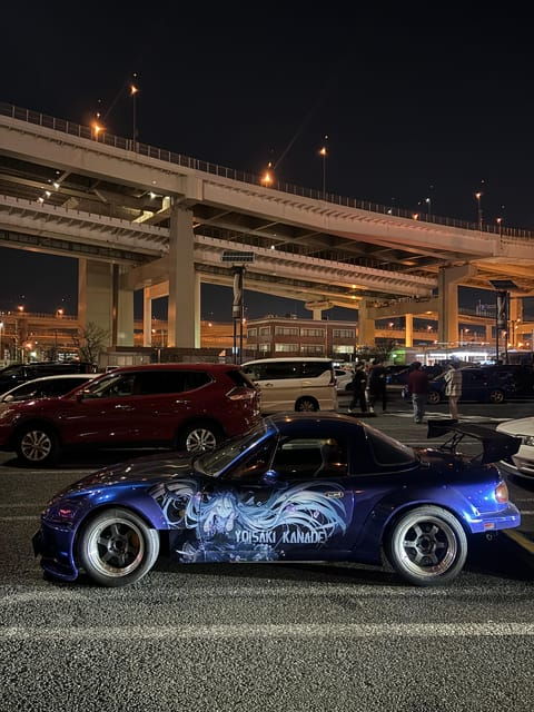 daikoku-cars-meet-experience