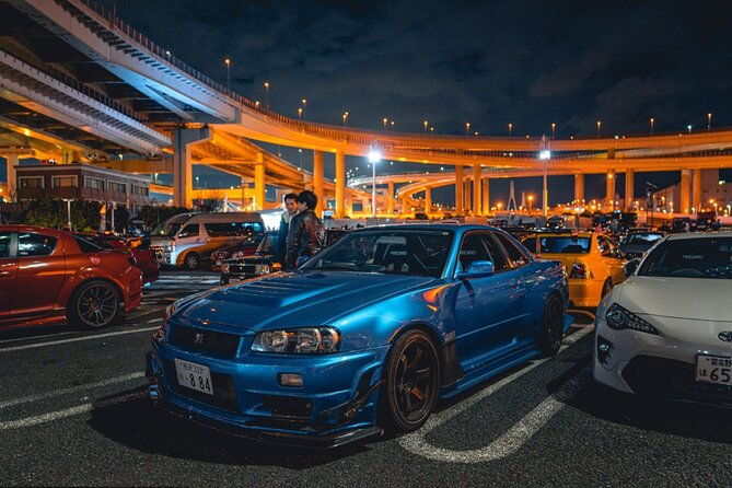 daikoku-jdm-car-meet-private-tour