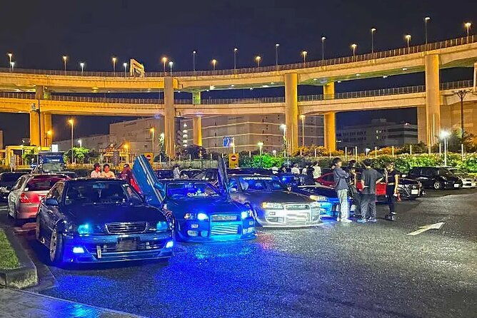 daikoku-jdm-car-meet-private-tour