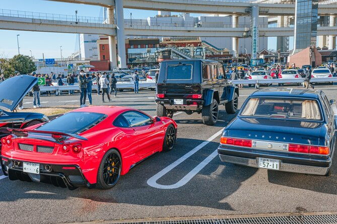 daikoku-jdm-car-meet-private-tour