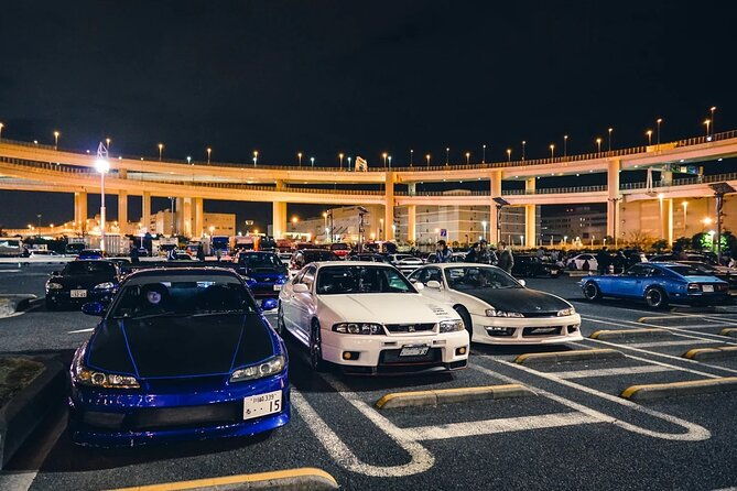 daikoku-jdm-car-meet-private-tour