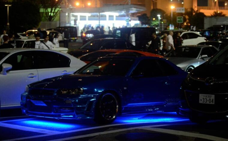 daikoku-jdm-car-meetup-tour-gt-r35-600hp