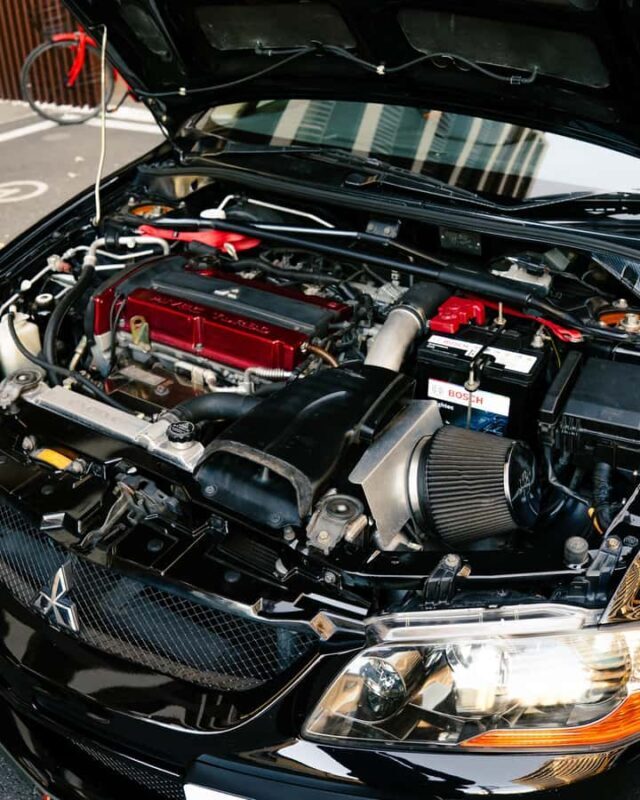 Daikoku Nights: Tokyo Car Culture Guided Experience - Key Points