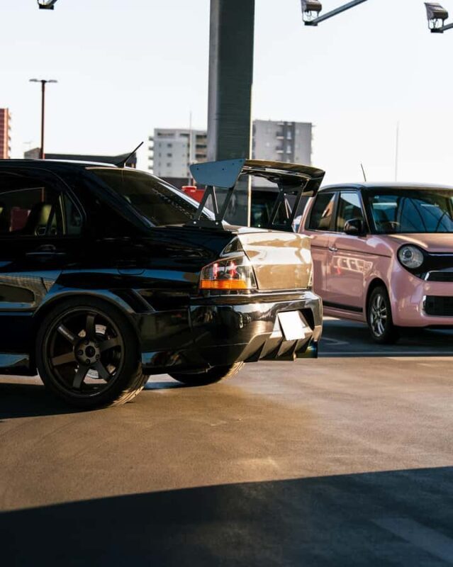 Daikoku Nights: Tokyo Car Culture Guided Experience - Practical Considerations and Value