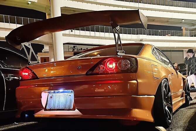 Daikoku PA and Tokyo Private JDM Tour by RX7 FD3S - The Sum Up